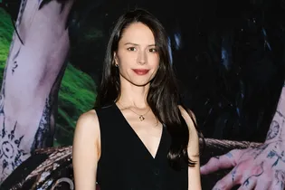 Гости превью международной ярмарки современного искусства Cosmoscow 2025