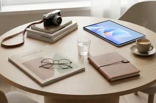 Замена ноутбуку: одно устройство, которое закроет все рабочие и творческие потребности