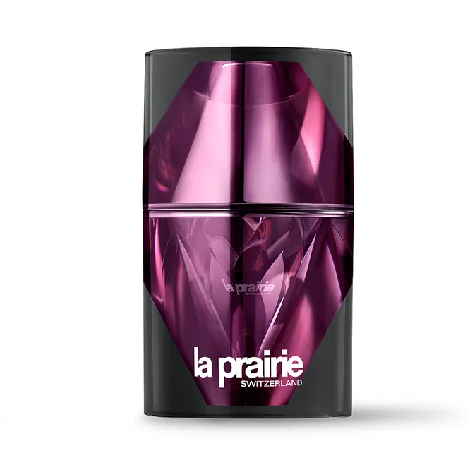 Ночной концентрат Platinum Rare Cellular Night Elixir, La Prairie