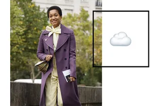 Что надеть сегодня: + 4, пасмурно