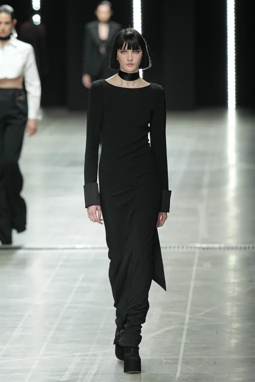 Ermanno Scervino осень-зима 2025/26