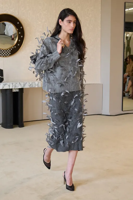 Altuzarra весна-лето 2026