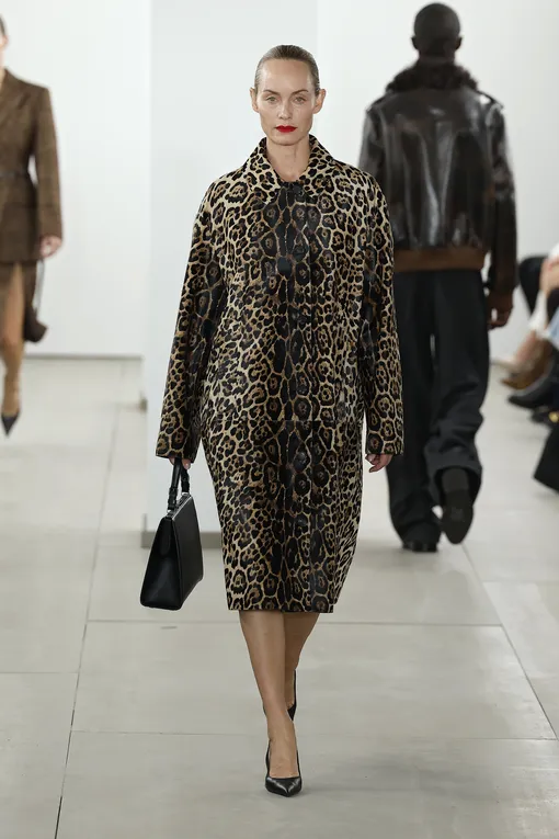 Michael Kors осень-зима 2024/25 Michael Kors осень-зима 2024/25