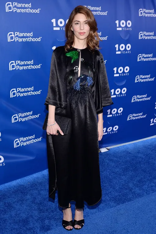 София Коппола