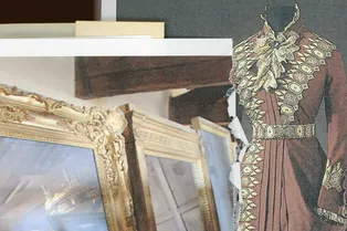 Во Флоренции откроется «Эфемерный музей моды» Во Флоренции откроется «Эфемерный музей моды»