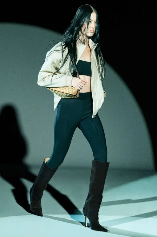 Gucci Pre-Fall 2026 Gucci Pre-Fall 2026