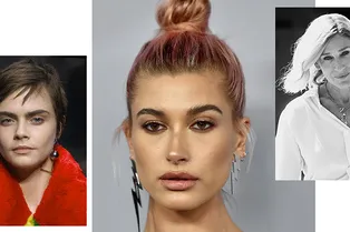 3 звезды, решившиеся на смелую смену имиджа