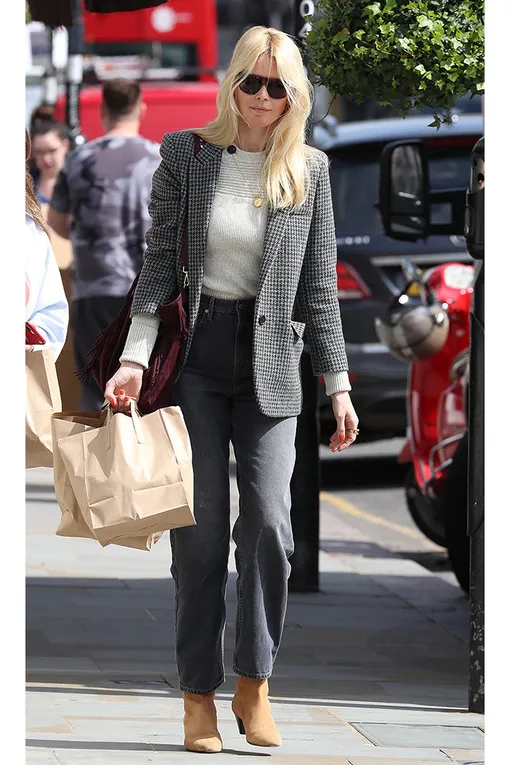 Клаудия Шиффер Клаудия Шиффер