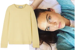 Главная осенняя инвестиция: 12 лучших кашемировых свитеров от 6 тысяч рублей