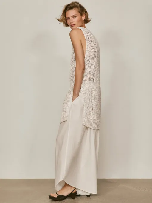 Massimo Dutti весна-лето 2026