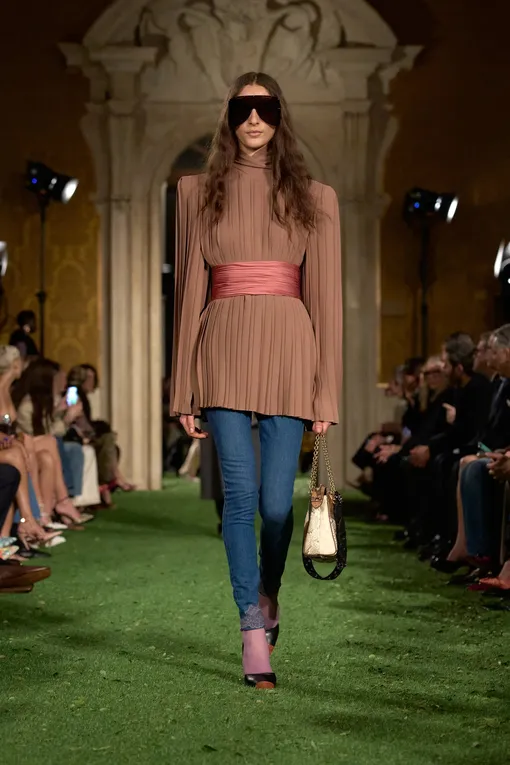 Valentino осень-зима 2026/27 Valentino осень-зима 2026/27