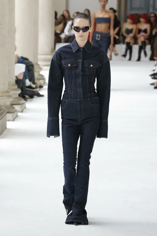 Sportmax весна-лето 2025 Sportmax весна-лето 2025