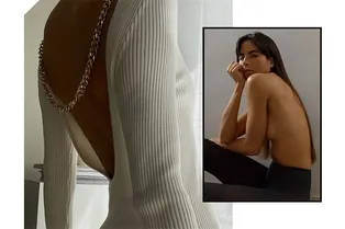 5 секретов, как добиться идеальной осанки