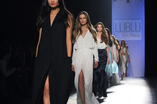 Aurora Fashion Week Aurora Fashion Week