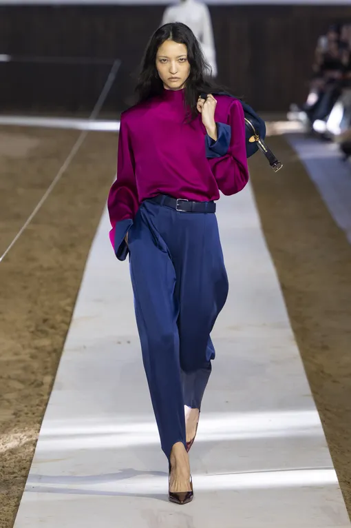Stella McCartney осень-зима 2026/27
