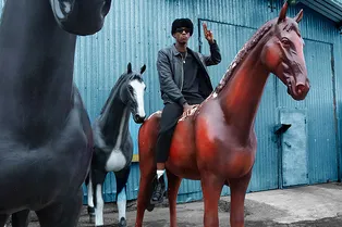 Кто такой рэпер Octavian и почему его обожают Дрейк и Вирджил Абло