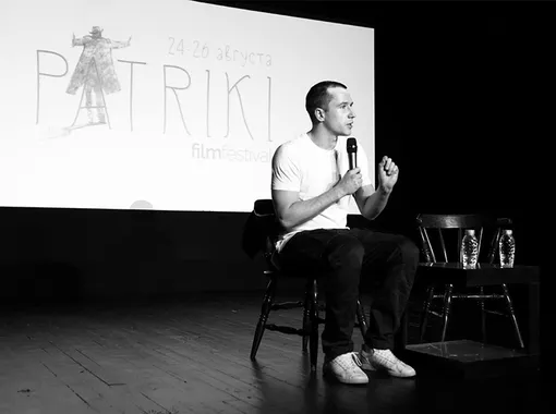 Егор Корешков Егор Корешков