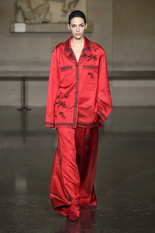 Erdem осень-зима 2024/2025 Erdem осень-зима 2024/2025
