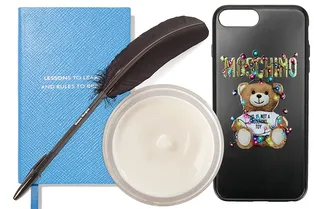 Что подарить, если вам досталась роль «тайного Санты»: 14 оригинальных идей до 5 000 рублей