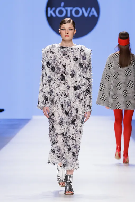 Kotova весна-лето 2024