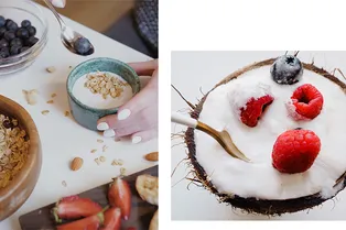 За что стоит полюбить кокосовый йогурт