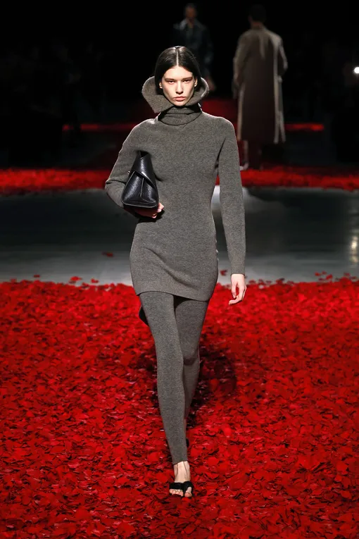 Ferragamo осень-зима 2025/26