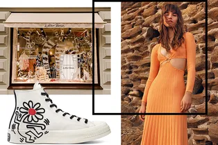 Шопинг-дайджест: 21 — 28 мая