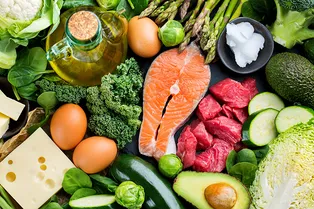 Кетодиета + интервальное голодание — главный тандем 2020-го