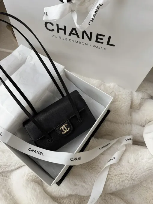 Сумка Chanel