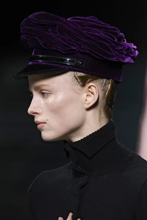 Prada осень-зима 2024/25