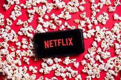 Netflix официально ушел из России