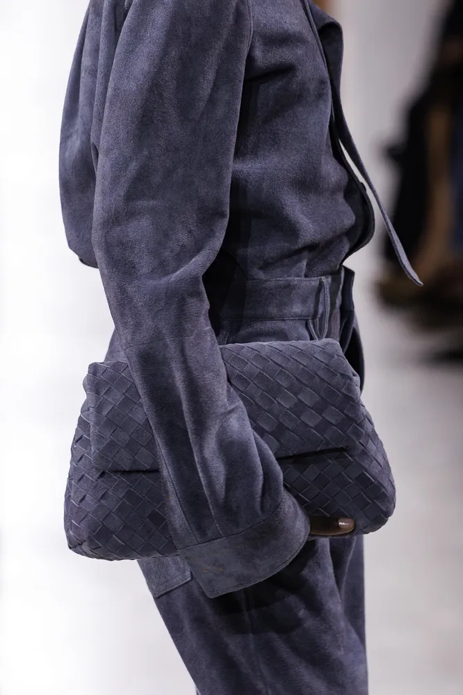 Bottega Veneta весна-лето 2026