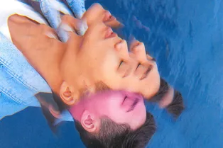 Музыканты из Казахстана захватили чарты, а теперь еще — и TikTok. Разбираемся в секрете успеха 18-летнего Colorit