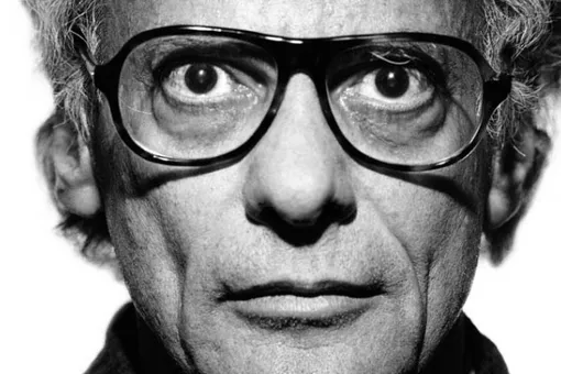 В Нью-Йорке открылась выставка Ричарда Аведона