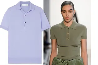 10 поло на любой вкус и кошелек