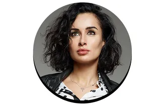 Тина Канделаки о том, чем отличаются русские женщины от европеек и азиаток