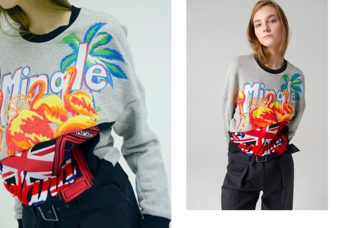 Четырехдневный марафон распродаж Nutcracker Fashion Market Четырехдневный марафон распродаж Nutcracker Fashion Market