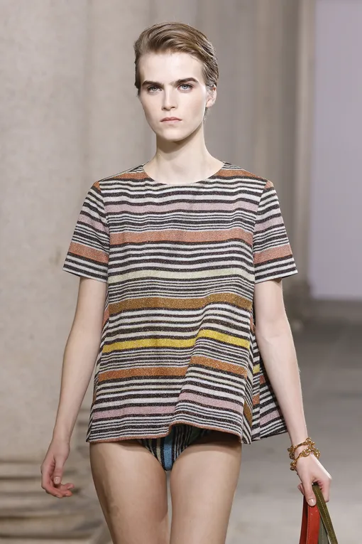 Missoni весна-лето 2026