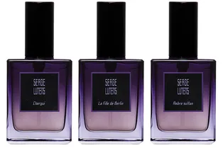Serge Lutens выпустили свои лучшие творения в новом формате