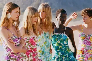 Неделя до весны: 35+ вещей, которые помогут подготовить гардероб к новому сезону Неделя до весны: 35+ вещей, которые помогут подготовить гардероб к новому сезону