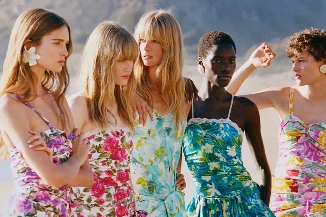 Неделя до весны: 35+ вещей, которые помогут подготовить гардероб к новому сезону