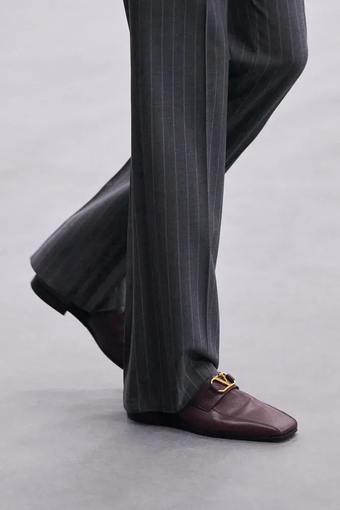 Valentino весна-лето 2026