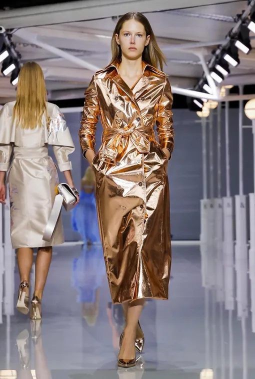 Ralph & Russo, весна-лето 2018 Ralph & Russo, весна-лето 2018