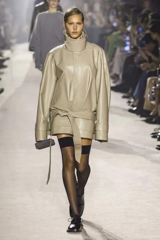 Victoria Beckham осень-зима 2025/2026