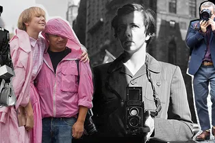 Как стритстайл-фотографы стали главными ньюсмейкерами Недель моды