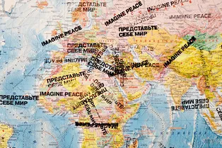 От Москвы до Вены: гид по лучшим выставкам сезона