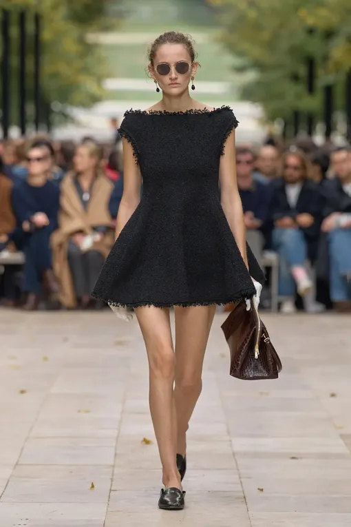 Celine весна-лето 2026