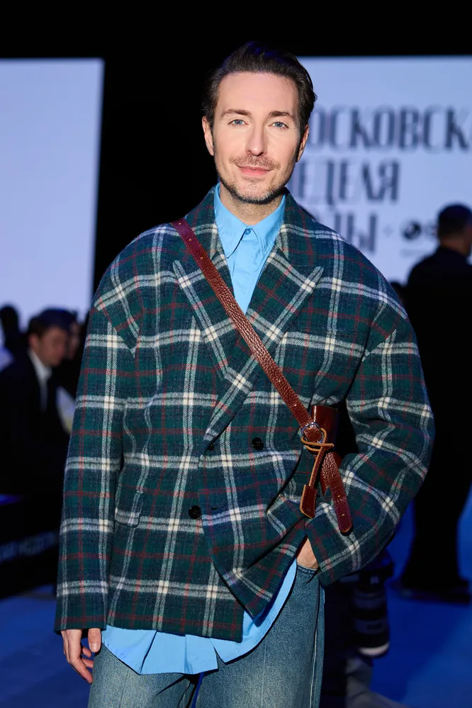 Алексей Сухарев