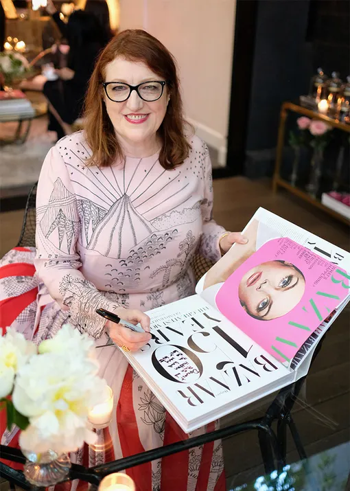 Гленда Бейли, 2017 год Гленда Бейли, 2017 год