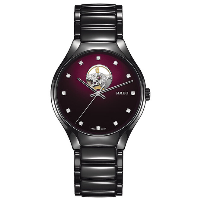 Rado True Secret